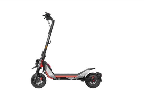 ZT3 Pro Kick Scooter – High-Performance Electric Ride with 43.5-Mile Range & 24.9mph Top Speed - Image 3