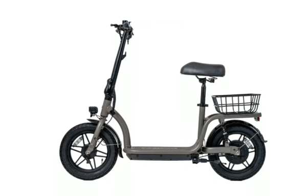 FLEX VOYAGER Electric Scooter - Image 4