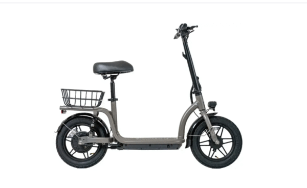 FLEX VOYAGER Electric Scooter - Image 5