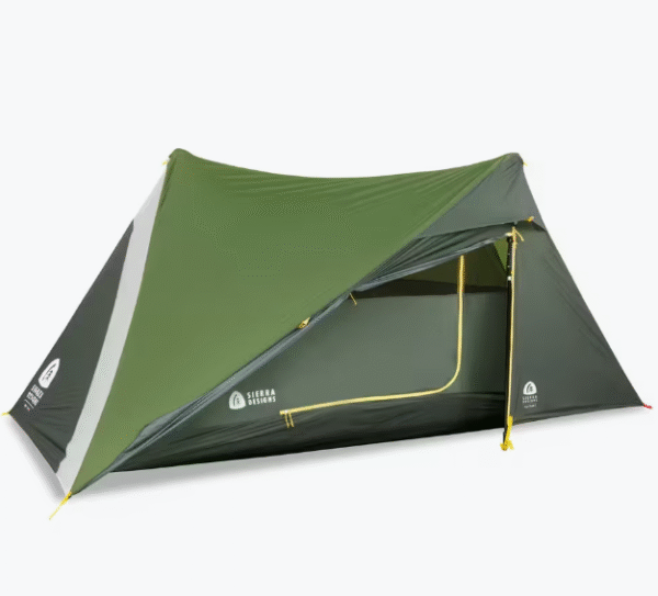 High Route 3000 Tent - Image 2