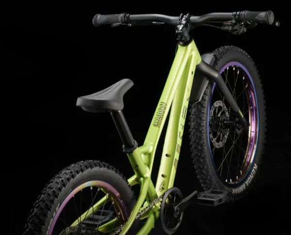 Trek Wahoo Trail - Mountain Bike - Image 2