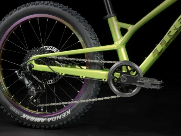 Trek Wahoo Trail - Mountain Bike - Image 4