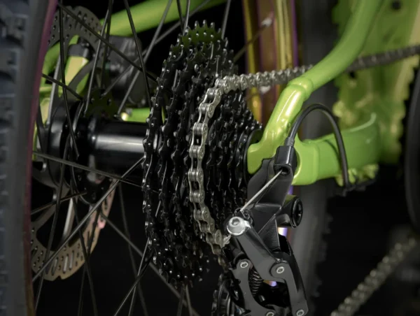 Trek Wahoo Trail - Mountain Bike - Image 5