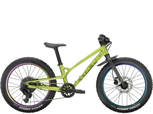 Trek Wahoo Trail - Mountain Bike