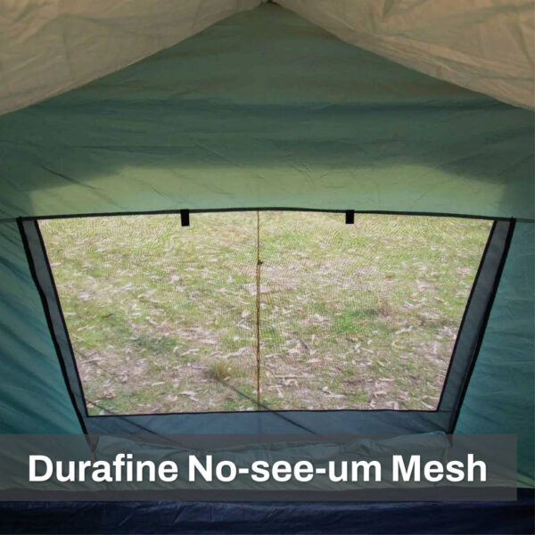 Weekender 1R Cabin Dome Tent - Image 10