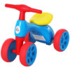 Blue Kids Balance Bike – The Perfect Starter Bike for Toddlers