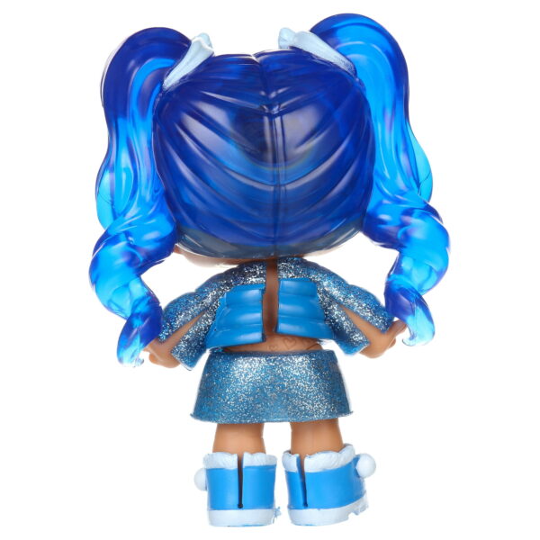 Yummiland Lipgloss Doll – Rory Blueberry (Ages 4+) - Image 3