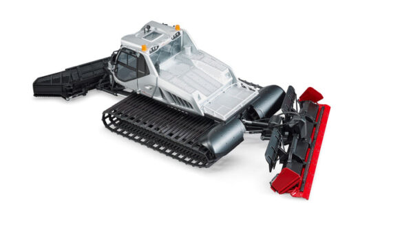 Prinoth Leitwolf Snow Groomer - Premium 1:50 Scale Die-Cast Model (16.13.13 Series) - Image 4