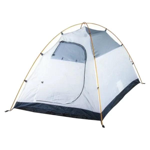 First Ascent Starlight II 2 Person Tent – Lightweight Backpacking Shelter for Adventurers - Image 2