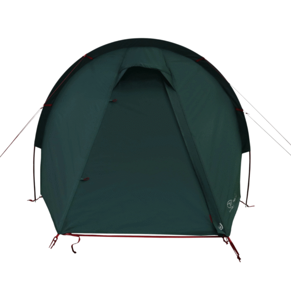 Highlander Respite 1Person Tunnel Tent - Image 3