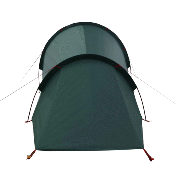 Highlander Respite 1Person Tunnel Tent - Image 4