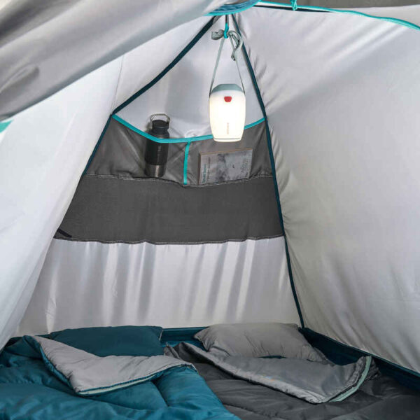 MH100 – 2-Person Lightweight Backpacking Tent | Weatherproof & Compact - Image 11