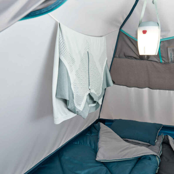 MH100 – 2-Person Lightweight Backpacking Tent | Weatherproof & Compact - Image 12