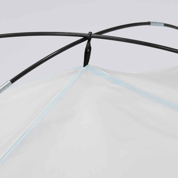 MH100 – 2-Person Lightweight Backpacking Tent | Weatherproof & Compact - Image 16