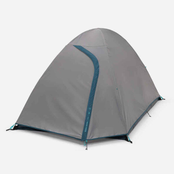 MH100 – 2-Person Lightweight Backpacking Tent | Weatherproof & Compact - Image 6