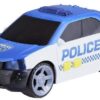 Police Toy Car