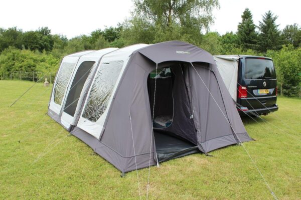 Outdoor Revolution Movelite T3E / T4E / T4E PC - 4 Person Bedroom Inner Tent