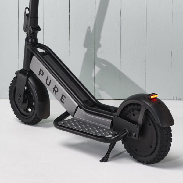 Pure Escape+ Electric Scooter - Image 5