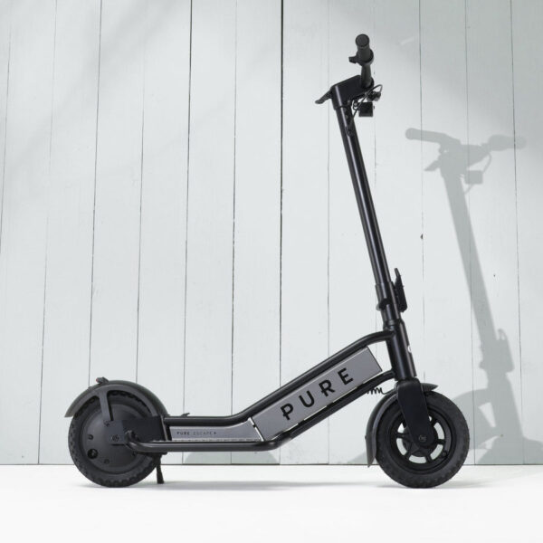 Pure Escape+ Electric Scooter - Image 3