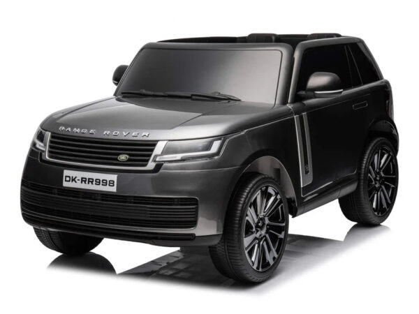 24 Volt Range Rover HSE Super Sport Kids Ride-On Car - Image 7