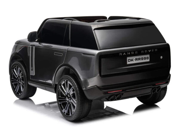 24 Volt Range Rover HSE Super Sport Kids Ride-On Car - Image 4