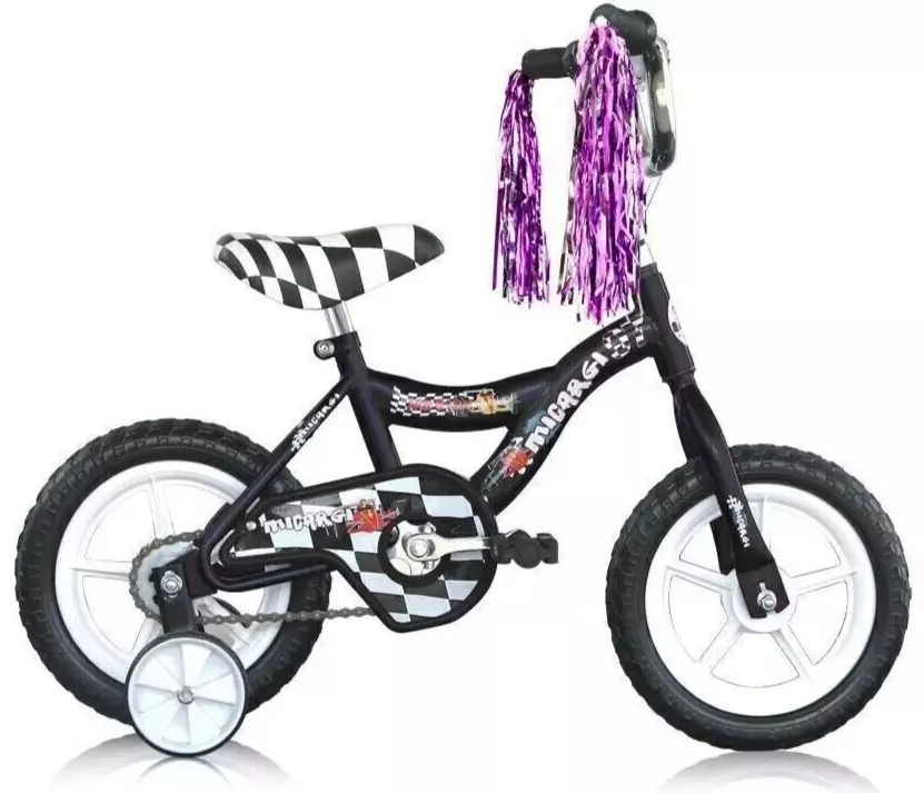 Bikes