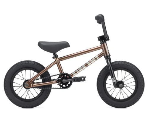 Roaster 12" BMX Bike – Compact & Durable for Young Riders (Astro Red)