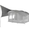 Vango Family Shelter – All-Weather Camping Awning & Sunshade