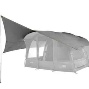 Vango Family Shelter – All-Weather Camping Awning & Sunshade