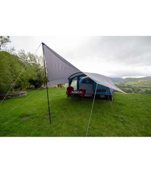 Vango Family Shelter – All-Weather Camping Awning & Sunshade - Image 5