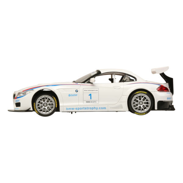 RC BMW Z4 GT3 BRC 18.040 – High-Speed Racing Thrills (1:18 Scale) - Image 2