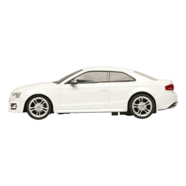 RC Audi S5 BRC 24.040 – Premium Mini Racer for Kids 1- 6+ (1:24 Scale) - Image 2