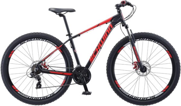 chwinn Bonafide 29-Inch Mountain Bike – Your Ultimate Trail & Commute Companion - Image 2