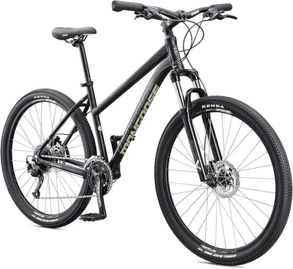 Switchback Comp Expert – Trail-Ready Performance for Men & Women