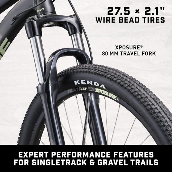 Switchback Comp Expert – Trail-Ready Performance for Men & Women - Image 5