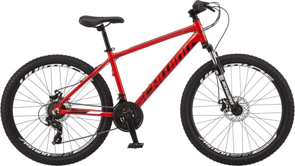 chwinn High Timber Mountain Bike – Your Reliable Trail & Commute Companion - Image 2