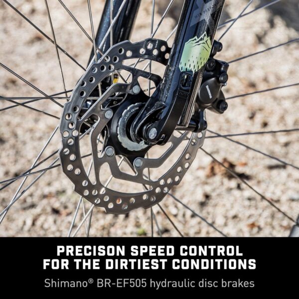 Switchback Comp Expert – Trail-Ready Performance for Men & Women - Image 4
