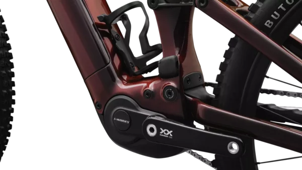 S-WORKS TURBO LEVO 4 – The Ultimate Carbon E-MTB Beast - Image 5