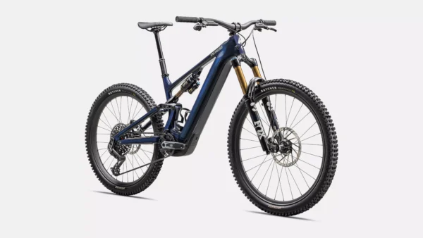 Turbo Levo 4 – Where Super Meets Natural - Image 4