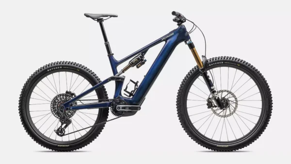 Turbo Levo 4 – Where Super Meets Natural
