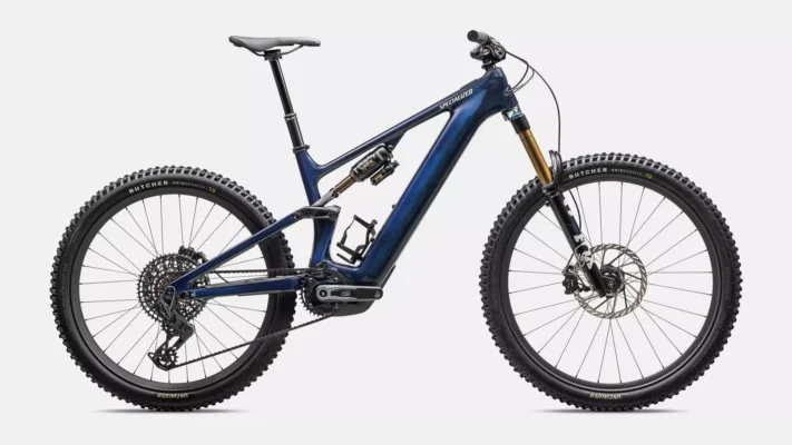 Turbo Levo 4 – Where Super Meets Natural