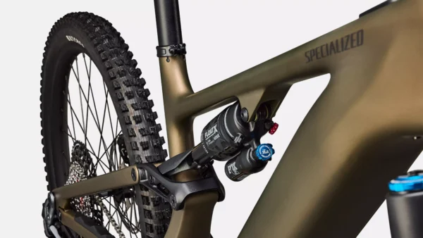 Turbo Levo 4 – Where Super Meets Natural - Elevate Your Ride - Image 4