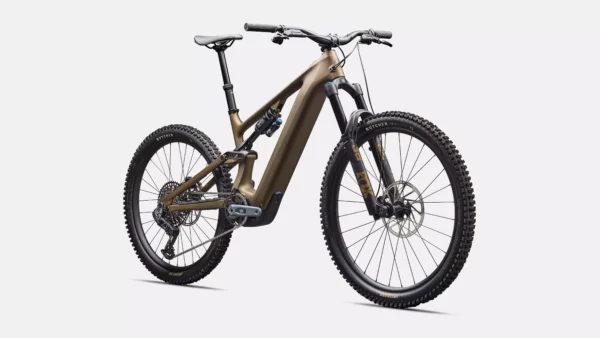 Turbo Levo 4 – Where Super Meets Natural - Elevate Your Ride - Image 2