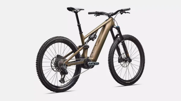 Turbo Levo 4 – Where Super Meets Natural - Elevate Your Ride - Image 3