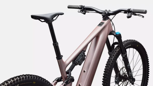 Turbo Levo 4 Comp – Powerful Electric Mountain Bike - Image 3