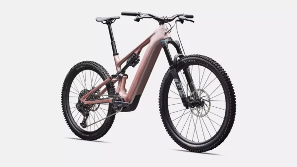 Turbo Levo 4 Comp – Powerful Electric Mountain Bike - Image 2