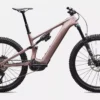 Turbo Levo 4 Comp – Powerful Electric Mountain Bike