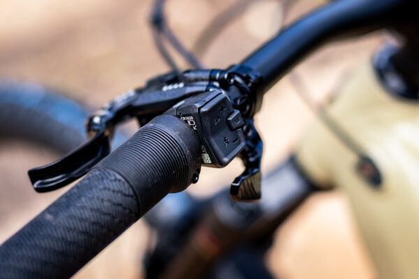 Polygon Siskiu TE-N – Bosch-Powered E-Enduro Dominator 140mm of Turbocharged Trail Destruction – Where Power Meets Precision - Image 9