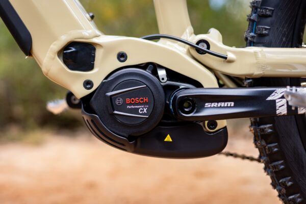 Polygon Siskiu TE-N – Bosch-Powered E-Enduro Dominator 140mm of Turbocharged Trail Destruction – Where Power Meets Precision - Image 5