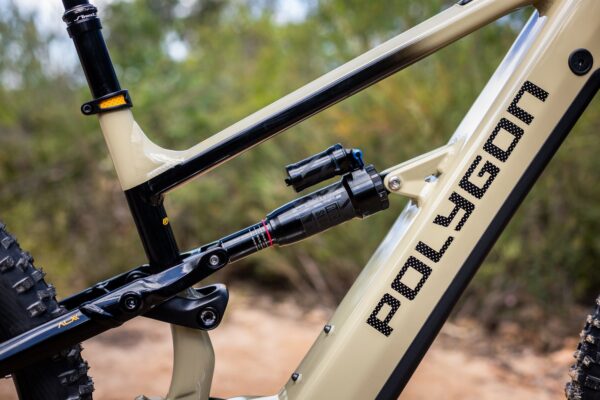 Polygon Siskiu TE-N – Bosch-Powered E-Enduro Dominator 140mm of Turbocharged Trail Destruction – Where Power Meets Precision - Image 8